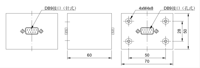 温感信号滤波器