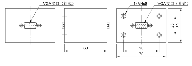 烟感信号滤波器